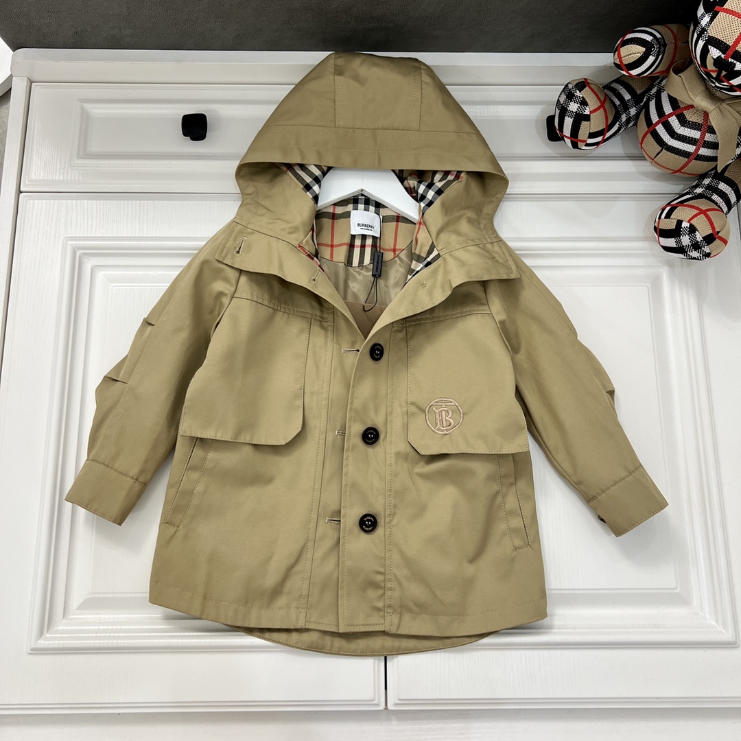 Burberry Kids